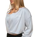 Dámsky top Breeze Dove - BeastPink, veľkosť XS