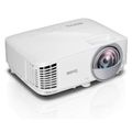 BENQ MX808STH, Projektor XGA, biely