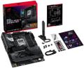 ASUS ROG STRIX X870-F GAMING WIFI/AM5/ATX Základní deska, AMD X870, AM5, 4× DDR5 DIMM (max. 192GB), Wi-Fi, 4× M.2, DisplayPort, HDMI, 2× USB4, ATX
