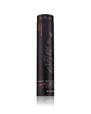 Šampón proti lupinám ELGON Chill shampoo 250 ml