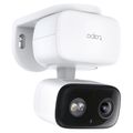 TP-link Tapo C206, Pan/Tilt Home Security kamera
