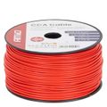 Vodič reproduktora jednožilový CCA 1x0,75mm2 100m 3,75A 12/230V AMiO-04450