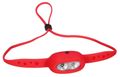Čelovka s gumovým pásikom HEADLAMP STAR, 120 lm, LED, USB SIXTOL
