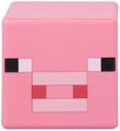 Antistresová hračka Minecraft - Pig