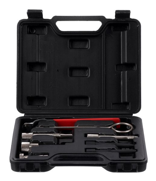 Sada pro aretaci motoru MECHANIC ENGINE TIMING SET 25, Chrysler Voyager, Jeep 2.5 2.8 CRD SIXTOL