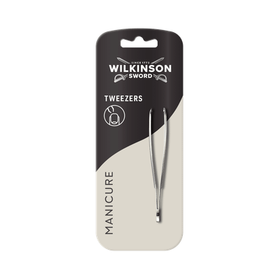 W950166000 Wilkinson Pinzeta zakrivená