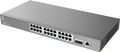 Grandstream GWN7803 Pro L2++ Managed switch, 24 portov, 2x SFP+