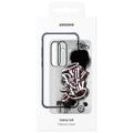 Samsung Flipsuit Rugged Case pre Samsung Galaxy S25 Black