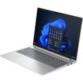HP EliteBook 6 G1i 16 U7-255U/32/512GB/W11P/12TOPS Notebook, Core Ultra 7 255U, 32GB DDR5, 512GB SSD, 16" WUXGA IPS, Wi-Fi 7, Thunderbolt 4, W11 Pro, stríbrný