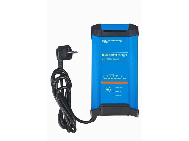 Chytrá nabíjačka batérií BlueSmart 12V/20A (3) IP22
