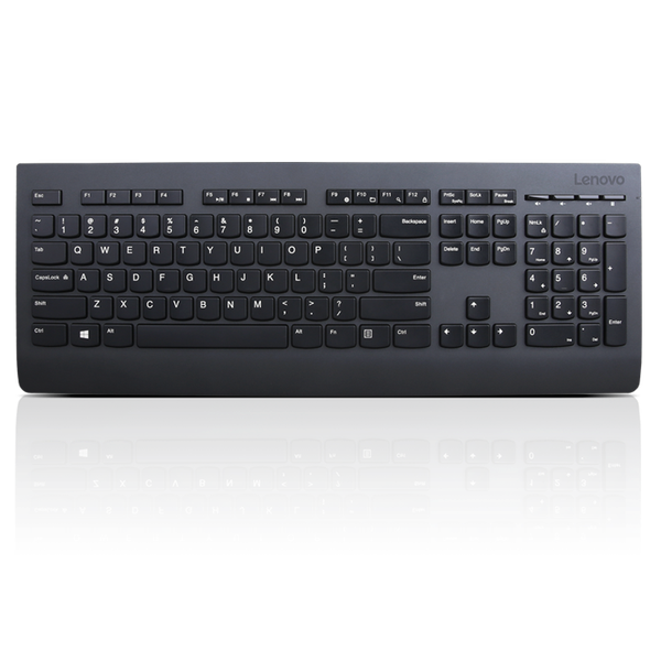 LENOVO Professional, Bezdrôtová klávesnica SK