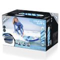 Bestway Hydro-Force Nafukovací surf 243x57x7 cm