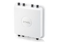 Bezdrátový access point - Wi-Fi 6 - 2.4 GHz, 5 GHz - montáž na stěnu / tyč