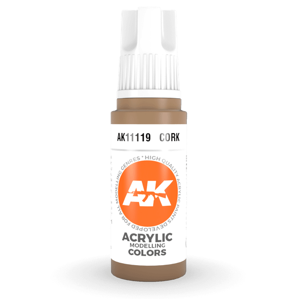 AK Interactive: General Series - Cork