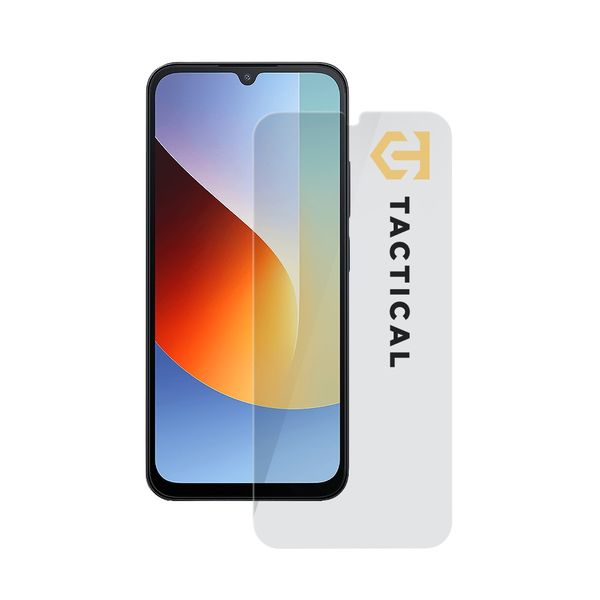 Tactical Glass Shield 2,5D sklo pre Xiaomi Redmi A7 Pro Clear