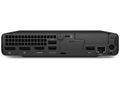 HP Pro/400 G9/Mini/i5-13500T/8GB/512GB SSD/UHD 770/W11P/3RNBD Počítač, i5-13500T, 8GB DDR4, 512GB SSD, Intel UHD 770, W11P, čierny + USB klávesnica a myš
