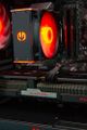 HAL3000 Alfa Gamer XT / AMD Ryzen 5 7600/ 32GB DDR5/ RX 9070 XT/ 2TB PCIe4 SSD/ WiFi/ W11 Herní pocítac, AMD Ryzen 5 7600, 32GB DDR5, AMD Radeon RX 9070 XT, 2TB PCIe4 SSD, Wi-Fi, W11