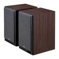 Reproduktory Edifier R2750DB MKII 2.0 (hnedé)