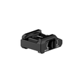 43X Mos Mount OLIGHT sliding rail mount for rail mount lights that are compatible with short builds