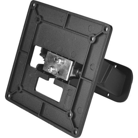 Držiak externých monitorov pre Virtuos BPOS BP-1588, čierny