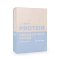 Proteínová ryžová kaša (hydro) - GymBeam, slaný karamel