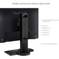 VIEWSONIC XG2431, LED Monitor 23,8" FHD