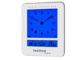 Budík digitálny TechnoLine WT 745W