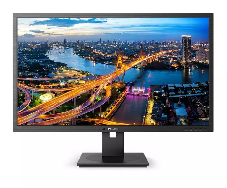 Philips/325B1L/00/31,5''/IPS/QHD/75Hz/4ms/Black/3R