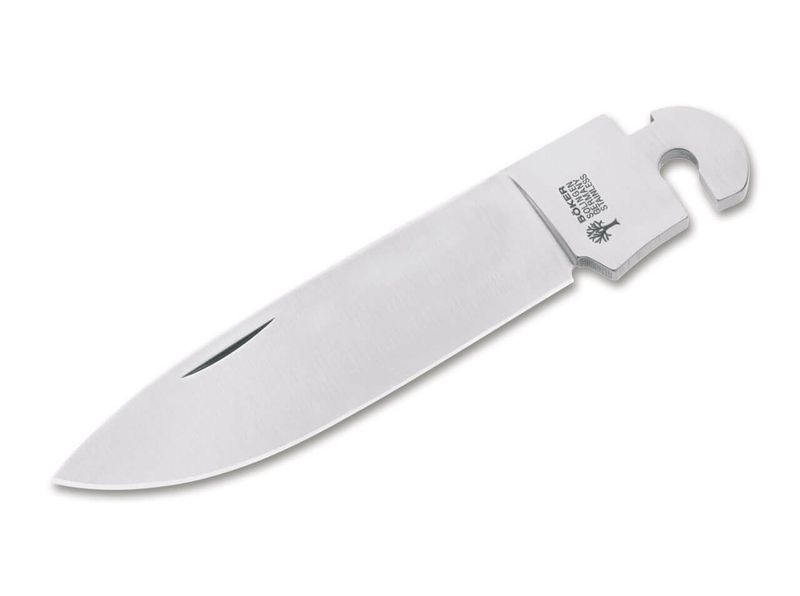 Böker Manufaktur Solingen 119021 Optima Drop Point Blade CPM-CruWear náhradná čepeľ 9 cm