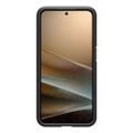 Spigen Tough Armor puzdro pre Samsung Galaxy A36 5G Čierna