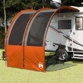 vidaXL Vodoodolný tarp 260 x 200 x 260 cm Vodoodolný