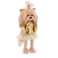 Lucky Doggy Plyšový psík Yorkšírka - Yoyo Golden Jacket