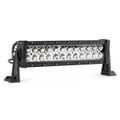 Panelové pracovné svetlo 24LED COMBO- AWL23