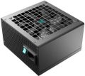 DEEPCOOL Gamerstorm zdroj PF600X / 600W /  120mm/ 80+ Bronze / černý DEEPCOOL Gamerstorm zdroj PF600X / 600W /  120mm/ 80+ Bronze / cerný