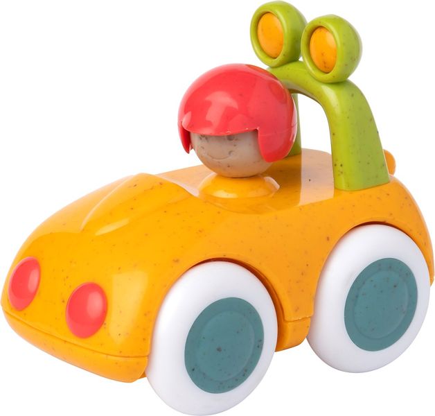 Tolo Autíčko Jeep