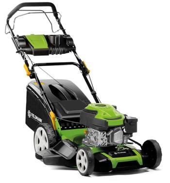 FIELDMANN, FZR 4616-144B Benzínová sekačka