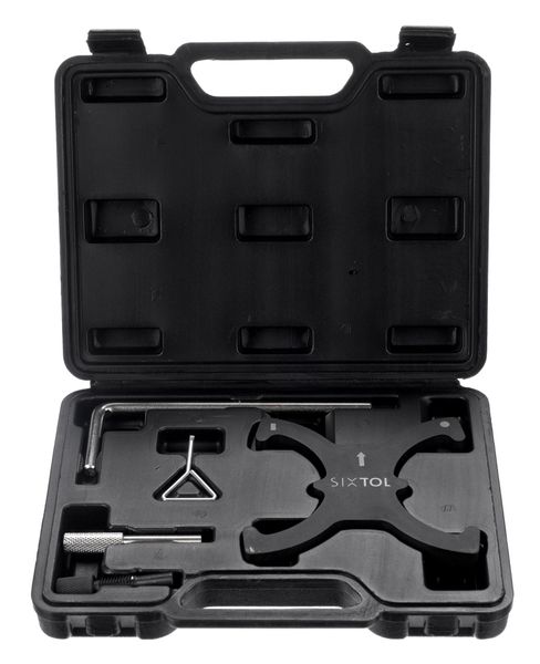 Sada pro aretaci motoru MECHANIC ENGINE TIMING SET 7, Ford 1.6 a 2.0 TDCi SIXTOL