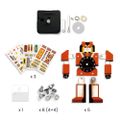 DIY Vyrob si sám Hodiny Robot