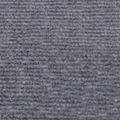 vidaXL Koberec Sivá 1,2 x 20 m Polyester