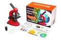 (SK) Mikroskop Levenhuk Discovery Nano