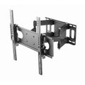 GEMBIRD WM-55ST-04, TV Držiak na stenu, 32"-55"