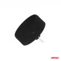 Sada leštiacich kotúčov s adaptérom 3 x 125 mm + M14