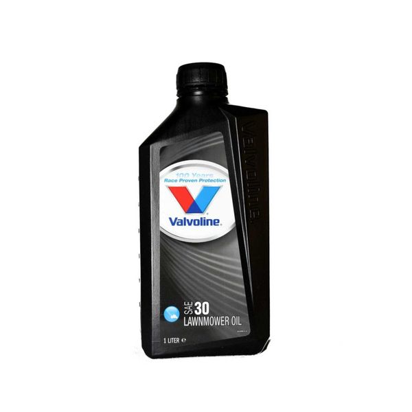 Olej do elektrocentrál VALVOLINE SAE30