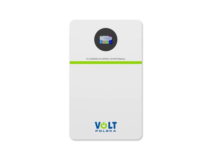 Akumulátor energie VOLT ULTRA 5 51,2V 200Ah 200A