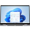 HP Envy x360/14-fa0003nc/R7-8840HS/14"/2880x1800/T/16GB/1TB SSD/AMD int/W11P/Gray/2R Notebook, Ryzen 7 8840HS, 16GB DDR5, 1TB SSD, AMD Radeon 780M, 14" 2,8K OLED dotykový 120Hz, W11P, stříbrný