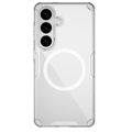 Nillkin Nature TPU Pro Magnetic Case pre Samsung Galaxy S26+ číry