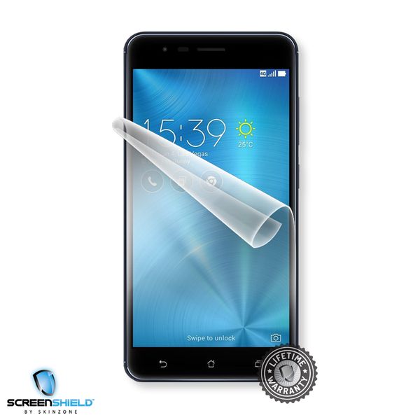 Screenshield™ ASUS Zenfone ZE553KL fólia na displej