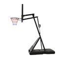 Basketbalový kôš NILS ZDK024