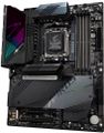 GIGABYTE B650E AORUS MASTER/AM5/ATX Základní deska, AMD B650, AM5, 4x DDR5 DIMM (max. 128GB), 4x M.2, HDMI, USB typ C, Wi-Fi, ATX