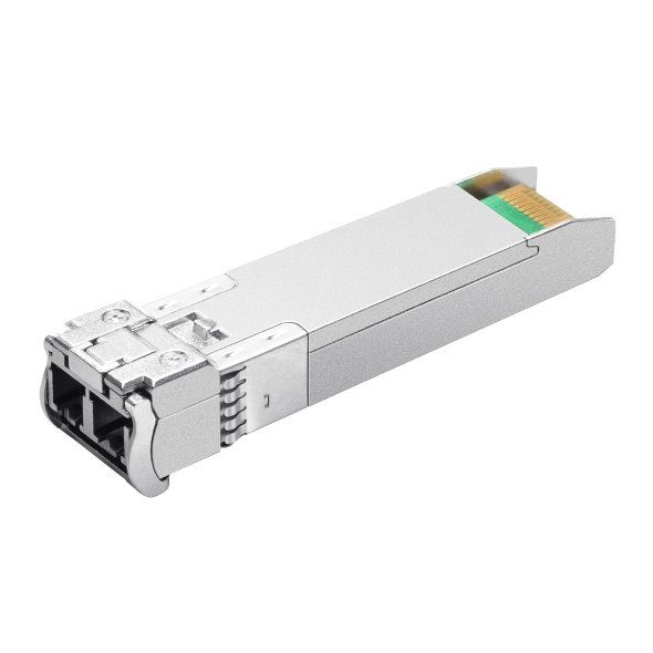 SFP modul TP-Link SM6110-SR 25Gbps, SFP+,  100m, MM LC.